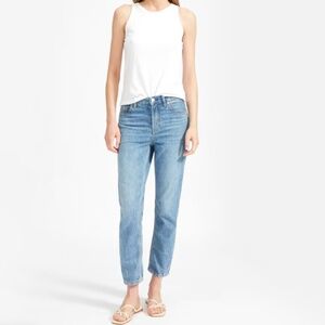 Everlane Super-Soft Relaxed Jean